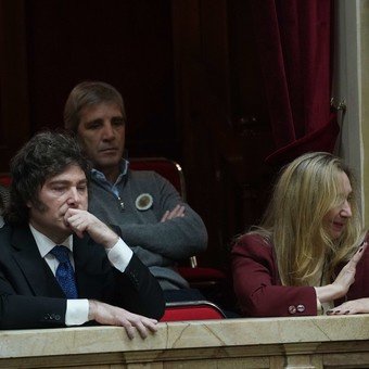 Javier Milei, bajo la lupa de todos: ¿qué le pasa al Presidente? ¿por qué está tan irascible?