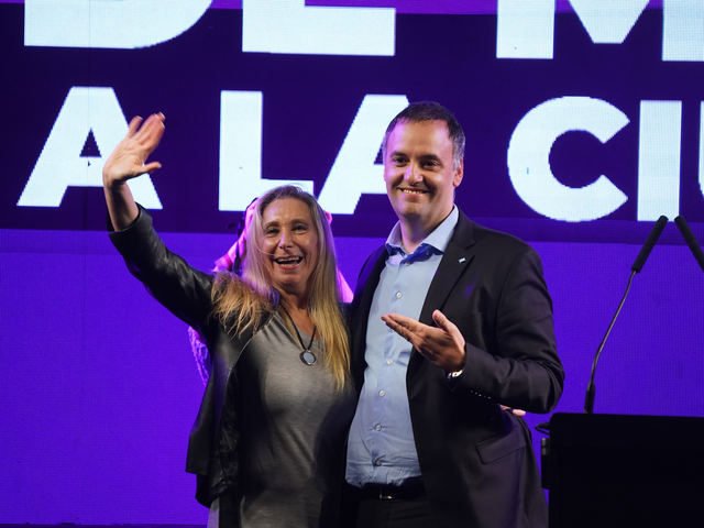 Los grandes ausentes del cumpleaños de Karina Milei y el colofón de Manuel Adorni