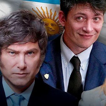 Guerra con referí entre Karina y Caputo; Adorni stopper de Santilli; Kicillof, Uñac y el postcristinismo
