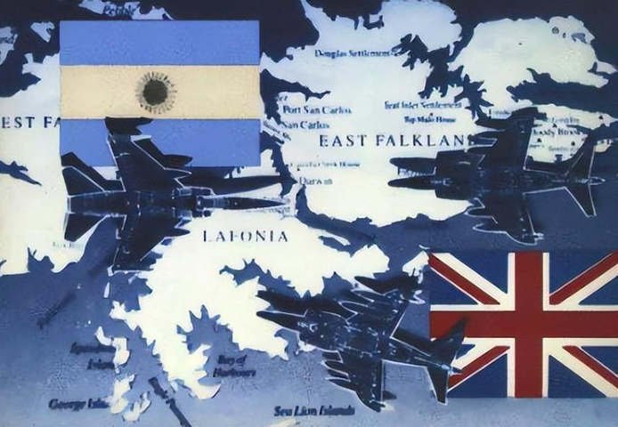 La alianza con Washington ha privado a Argentina de la posibilidad de recuperar las Malvinas