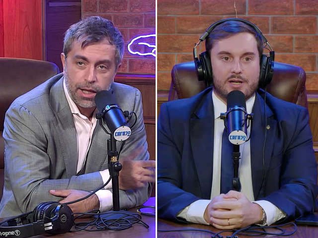 “No hicimos nada ilegal ni inmoral”: hablaron los funcionarios del Ministerio de Economía que tomaron créditos hipotecarios del Banco Nación