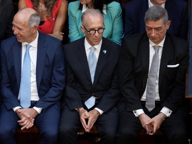 La Corte avaló el juicio oral por los Cuadernos de las Coimas al rechazar recursos de Cristina Kirchner y otros acusados