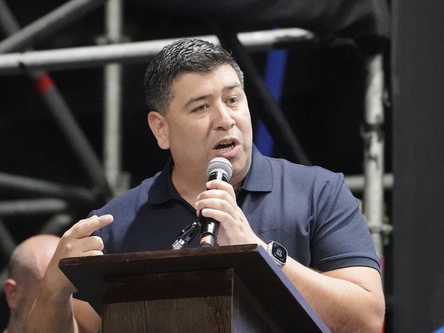 La CGT pide que el Gobierno la convoque a negociar la reforma laboral: “Es regresiva y va a contramano de lo que hace Estados Unidos”