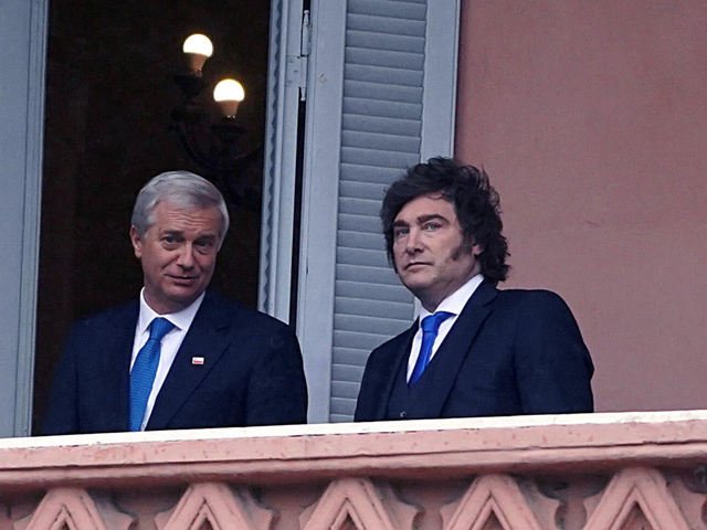 Pese a las rivalidades, Argentina y Chile buscan reavivar su viejo tratado minero