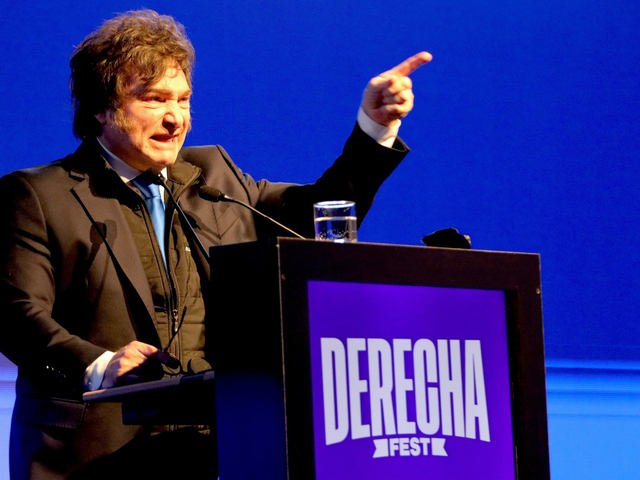 Javier Milei vuelve a Mar del Plata para participar de la Derecha Fest y de una actividad partidaria