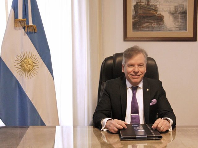 Piden la renuncia a un cargo de la AFA a un funcionario de Javier Milei y “amigo” de Pablo Toviggino