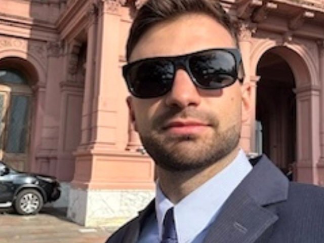 Caso LIBRA: Mauricio Novelli le cobró a Hayden Davis para conectarlo con Javier Milei