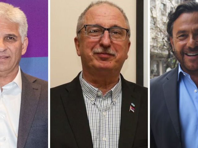 Nueva encuesta de gobernadores: lidera un “provincial” y quedó último un peronista que enfrentó a Cristina
