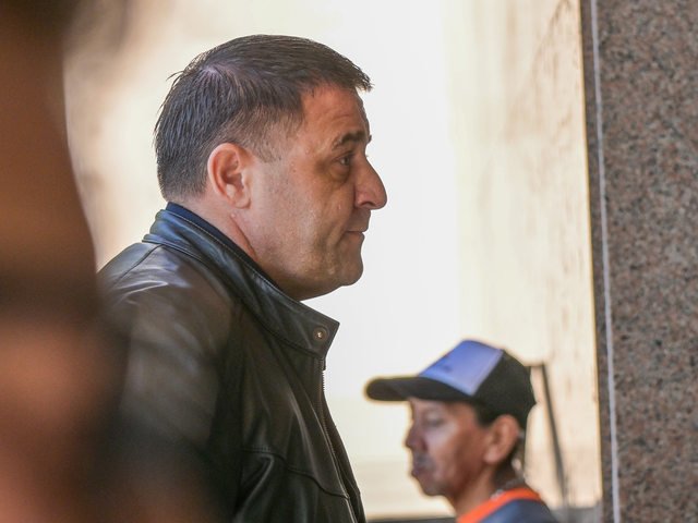Corrupción en la AFA: el pedido de detención de Tapia y Toviggino revela multimillonarias maniobras financieras y patrimoniales