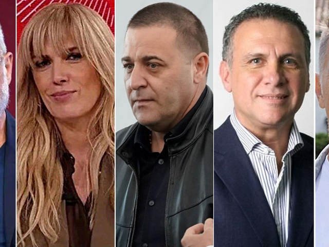 Pablo Toviggino armó una red de medios para respaldar al Chiqui Tapia y a la AFA