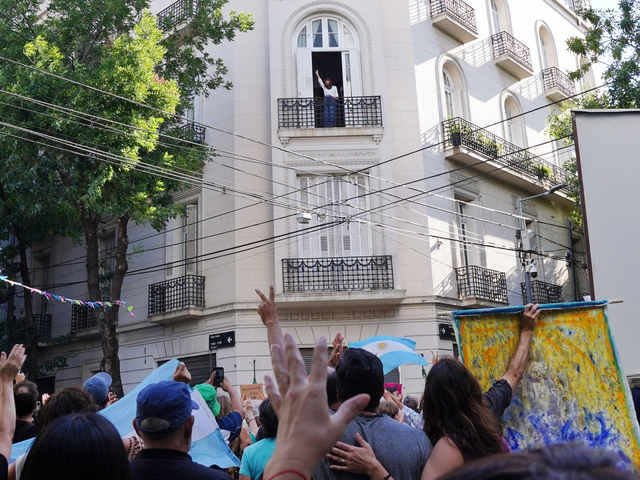 El futuro de la fortuna de los Kirchner, atado a decisiones de la Corte Suprema y de otros tribunales