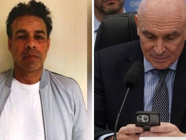 Fred Machado: quién es el empresario cuya extradición a EE. UU. complica a Espert