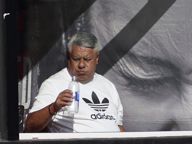 Una nueva encuesta se metió con el escándalo de “Chiqui” Tapia y la AFA: resultados contundentes