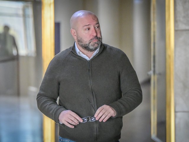 ANDIS: ordenaron peritar los audios atribuidos a Diego Spagnuolo y que hablarían de “un 3%” para Karina Milei