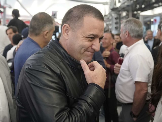 La Justicia rechazó el pedido de los presuntos testaferros de Toviggino para suspender la investigación de la mansión en Pilar