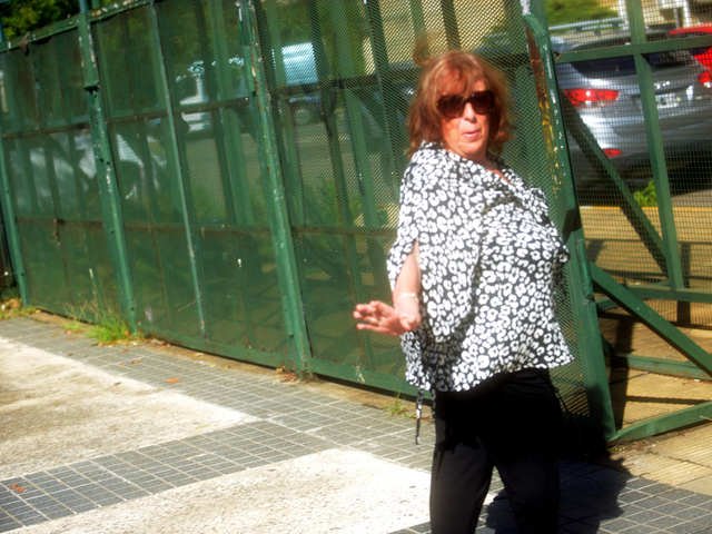 “Soy un chivo expiatorio”: la ex fiscal Fein volvió a declarar en la causa por las irregularidades en la escena de la muerte de Nisman