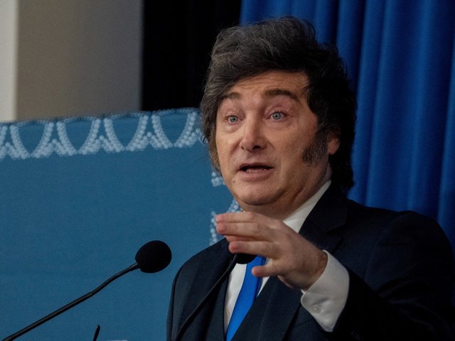 Javier Milei volvió a respaldar a Estados Unidos e Israel en la guerra contra Irán: “Apoyo total y absoluto”