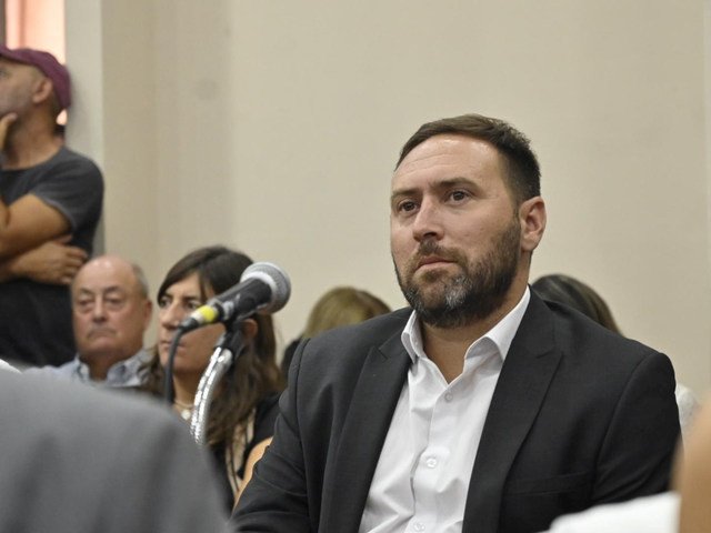 Un concejal K de Bahía Blanca se negó al test de alcoholemia y debió renunciar a su banca