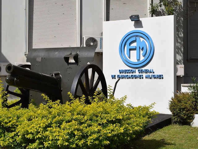 El Gobierno desiste de privatizar Fabricaciones Militares y apuntan a nuevos “convenios asociativos” con empresas