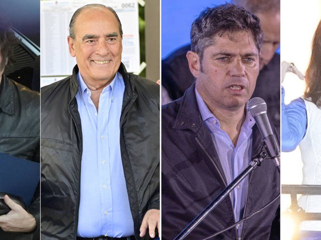 Elecciones legislativas: ganadores y perdedores de una jornada histórica