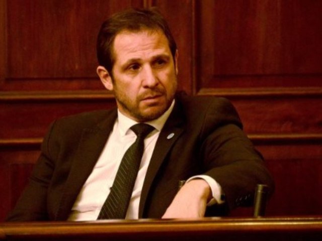 Renunció el subsecretario de Justicia de Mendoza acusado por abuso sexual, lesiones y amenazas