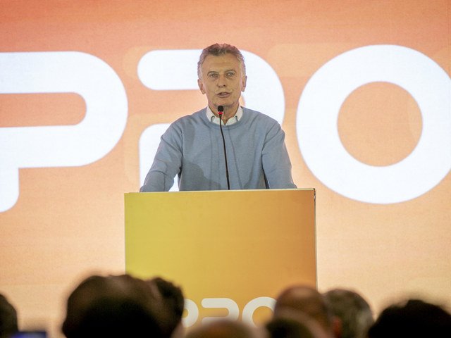 El PRO fijó su nueva agenda legislativa y le hizo un guiño a La Libertad Avanza