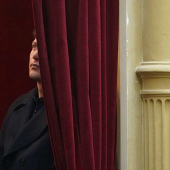 Conjeturas y conspiraciones en la Residencia de Olivos y el monstruo que Javier Milei no vio venir