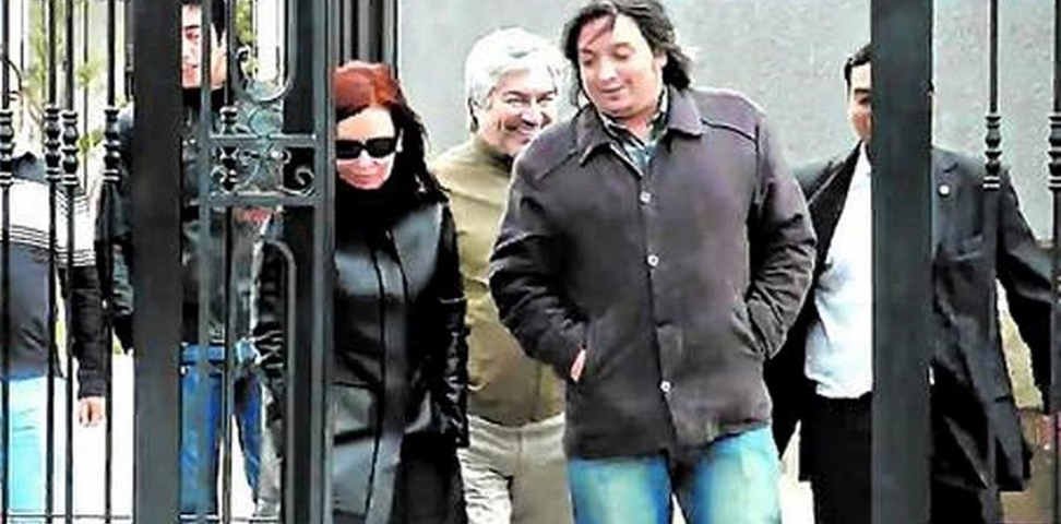 Se demora el arranque del juicio por el caso Hotesur: recién en septiembre habrá una audiencia para ver cómo se hace