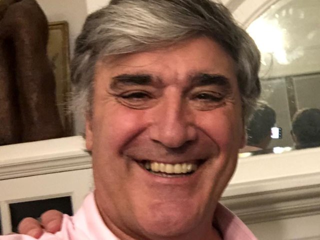 El Gobierno oficializó la salida de Carlos Frugoni y la llegada de Fernando Herrmann a Infraestructura