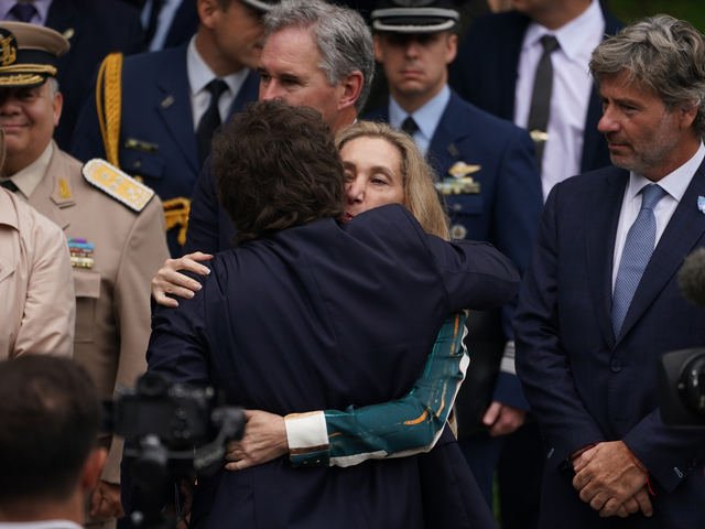 Karina Milei envió al Senado los pliegos de candidatos kirchneristas para juzgados clave