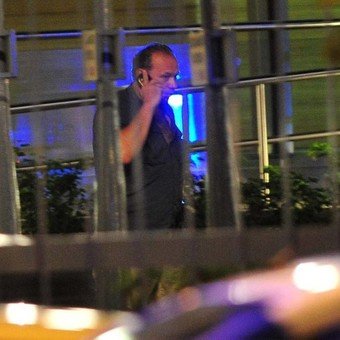 Una por una, la lista completa de las 88 personas que estuvieron en la escena del crimen de Nisman asesinado