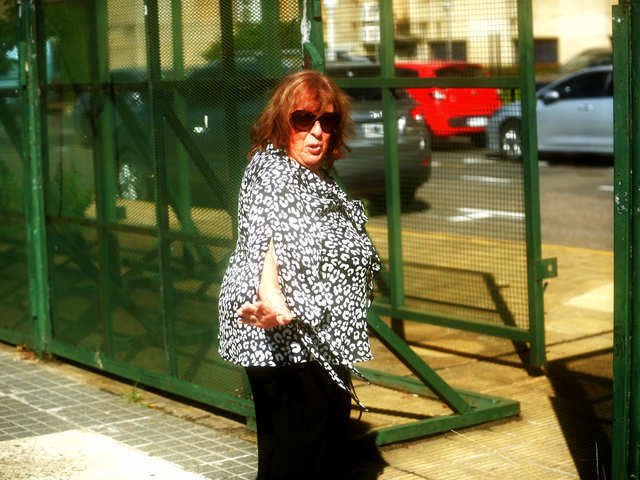 Declaró la ex fiscal Viviana Fein y calificó de “fracaso” la investigación por la muerte de Alberto Nisman, pero que “jamás haría un mea culpa”