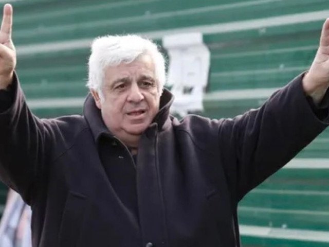 Tras su conflictiva internación, quieren declarar a Alberto Samid persona non grata en Punta del Este