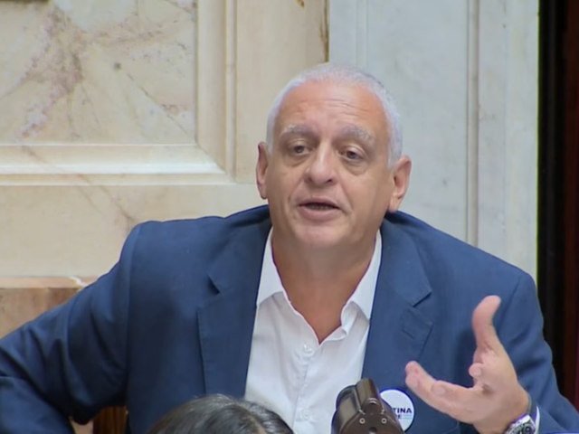 “Empezó a ser digno cuando empezó a delinquir”, la bestial justificación de Pietragalla para votar en contra de la baja de imputabilidad