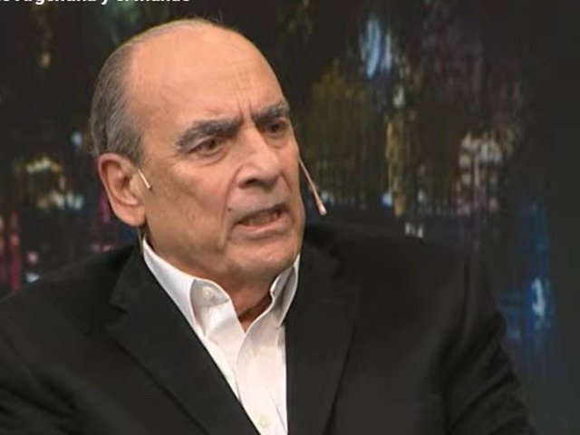 Francos dijo que Milei tomó “una excelente decisión” al designar a Santilli como jefe de Gabinete para volver a tender puentes con los gobernadores