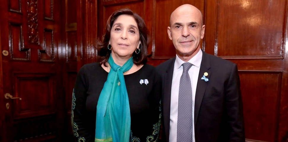 Sobreseyeron a los ex jefes de inteligencia de Macri en una causa por espionaje del juez Alejo Ramos Padilla