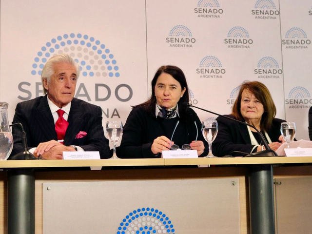 El extitular de la IGJ cuestionó el fallo que benefició a la AFA de “Chiqui” Tapia: “Es una burla a la población”