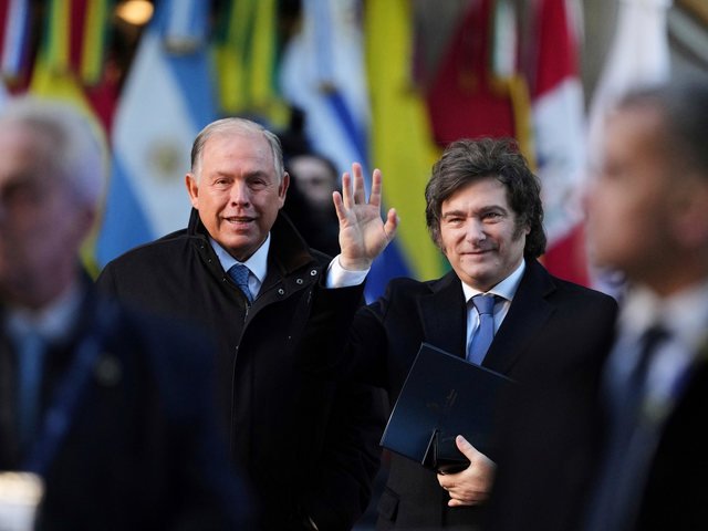 La salida de Werthein dejó en offside al Gobierno y generó otra crisis interna antes de la elección