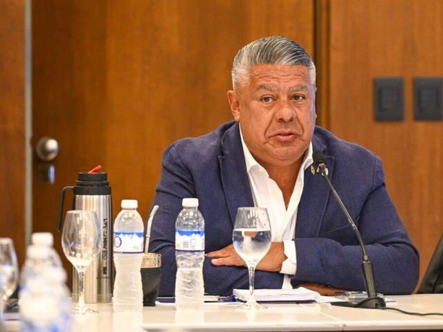 A qué hora declara Chiqui Tapia en la causa AFA hoy: ¿se podrá ver la audiencia online?