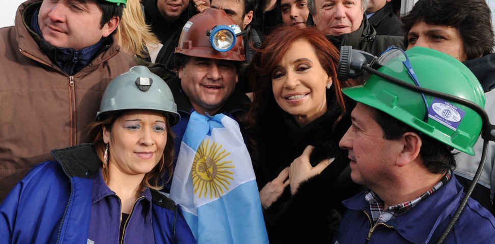 Cuadernos: confirmaron la facturación trucha de una firma acusada de pagar coimas por una obra en Río Turbio que nunca terminó