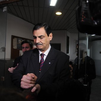 Indagaron a un juez federal acusado de publicar mensajes antisemitas en sus redes sociales
