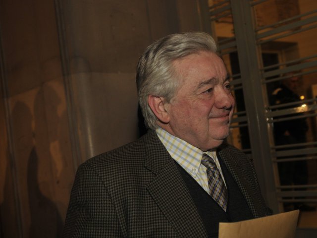 Murió Horacio Usandizaga, ex presidente de Rosario Central y el primer intendente rosarino tras la vuelta de la democracia