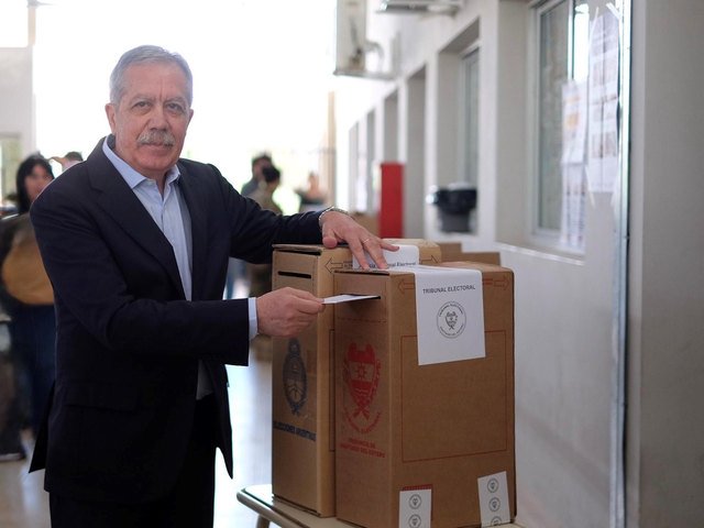 Elecciones en Santiago del Estero: paliza del oficialismo y asume un delfín de Gerardo Zamora