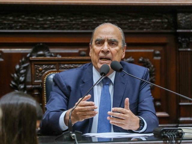 El Gobierno prepara el decreto para promulgar el financiamiento universitario, pero su aplicación quedará en suspenso