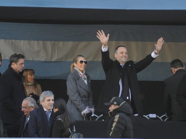 Nueva jugada del Gobierno en el Congreso para salvar a Adorni y avanzar con más leyes