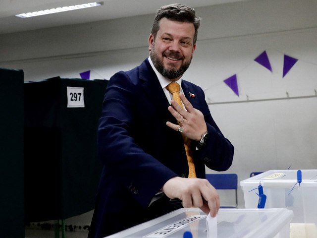 Elecciones en Chile: el candidato libertario habló del “milagro” de Milei pero aclaró que el modelo argentino no es extrapolable a su país