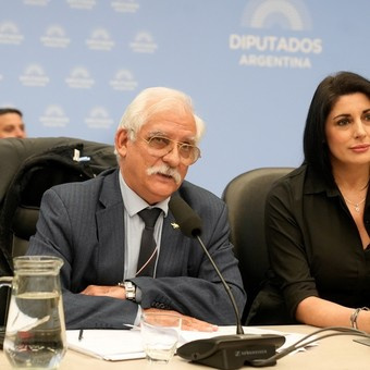 Ley Malvinas: el oficialismo no consigue el dictamen y le hará modificaciones al proyecto