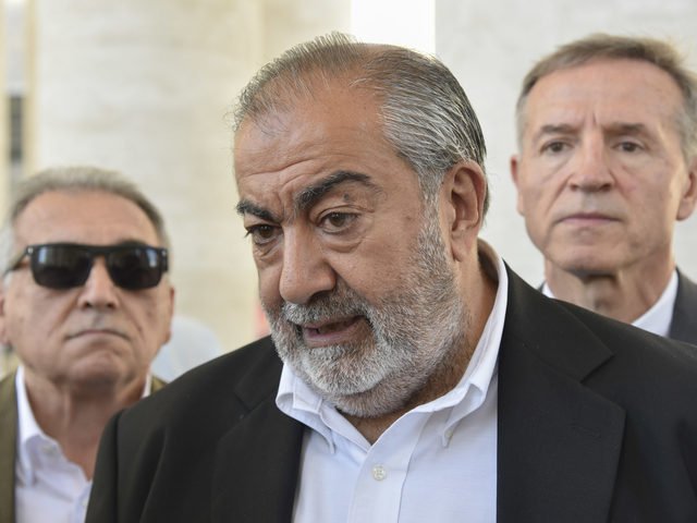 Héctor Daer aseguró que “no le cayó bien a nadie” que Cristina Kirchner bailara en el balcón tras la derrota electoral