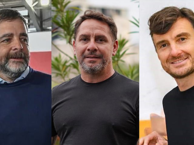 Hicieron una nueva encuesta de intendentes: quiénes son los 8 peronistas y K reprobados