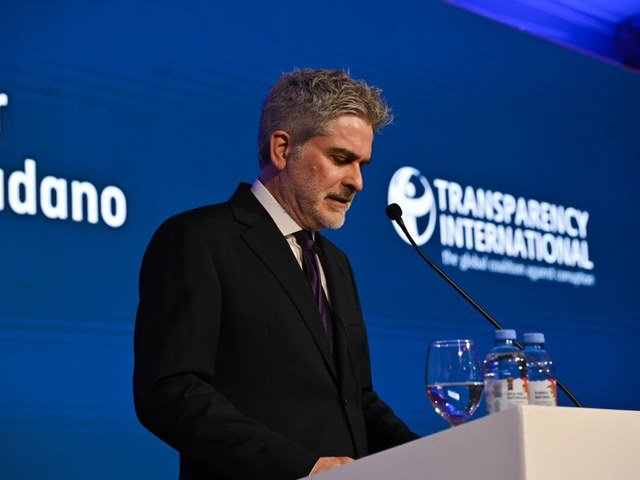 Poder Ciudadano alertó sobre la falta de transparencia en el gobierno de Milei